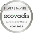 Dr. Hahn erhält Nachhaltigkeits-Zertifikat – ecovadis Sustainability Rating 2022 – Bronze